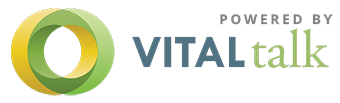 VitalTalk Logo