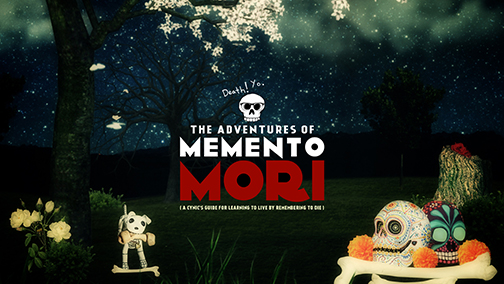 TheAdventures of MementoMori